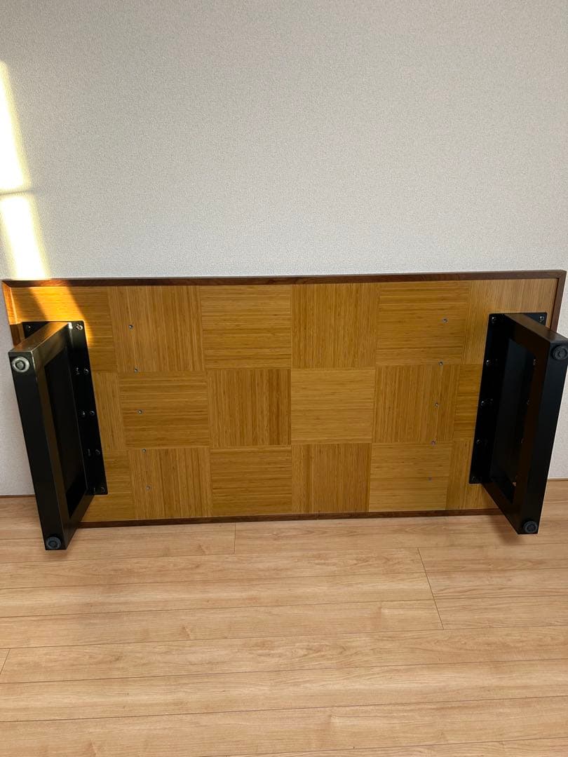 AKASE GROUP 株式会社 マスターウォール　ダイニングローテーブル