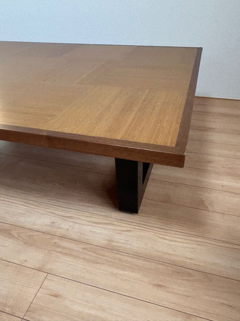 AKASE GROUP 株式会社 マスターウォール　ダイニングローテーブル