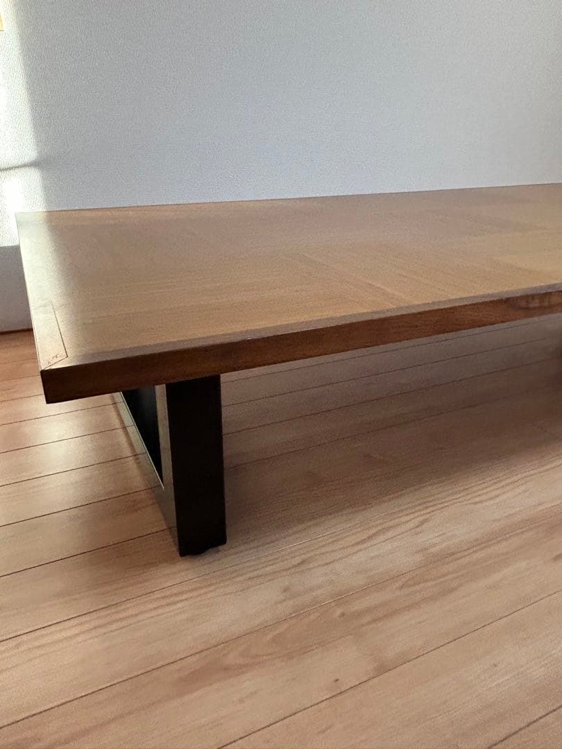 AKASE GROUP 株式会社 マスターウォール　ダイニングローテーブル