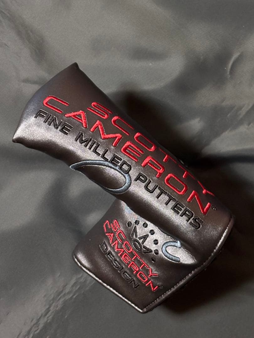 新品　スコッティキャメロンSUPER SELECT ニューポート2.5プラス