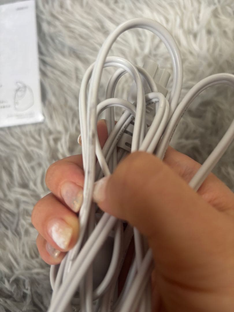 Panasonic ナノケア フェイススチーマー EH-SA3D-C