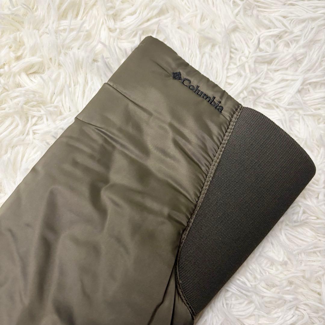 Columbia サップランド オムニヒートインフィニティ YL8514