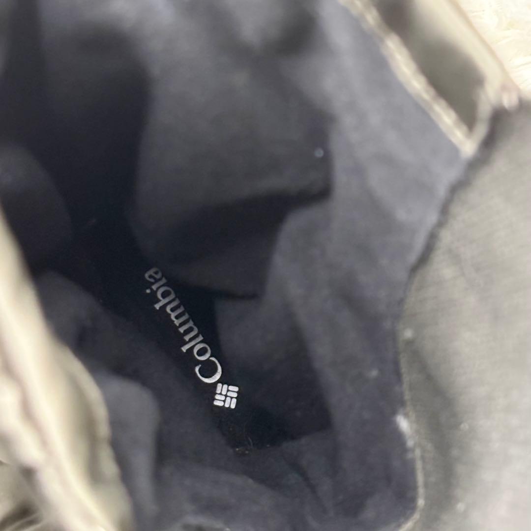 Columbia サップランド オムニヒートインフィニティ YL8514