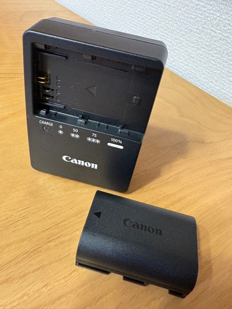 Canon EOS R ミラーレス一眼カメラ