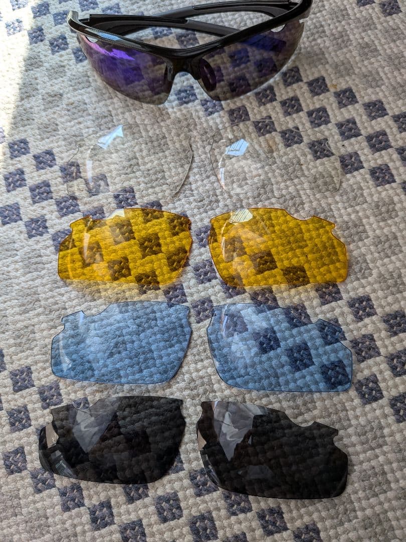 ARKアークサングラス