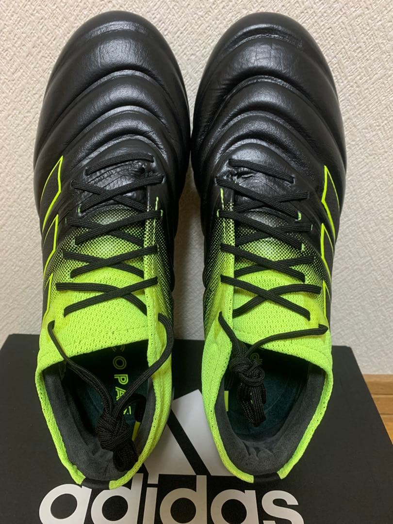 アディダスコパ19.1 SG COPA19.1 SG 新品未使用