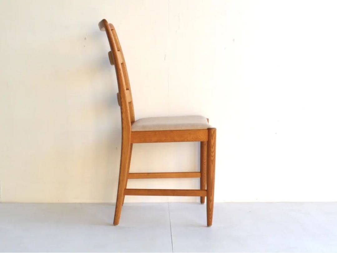 Berti Fridhagen chair ※2脚購入が必須です
