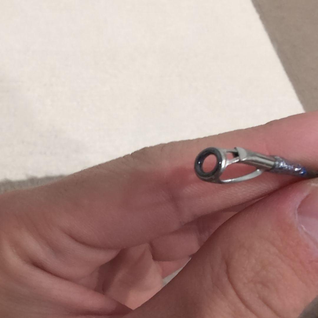 SHIMANO　GAME　TYPELJ B632