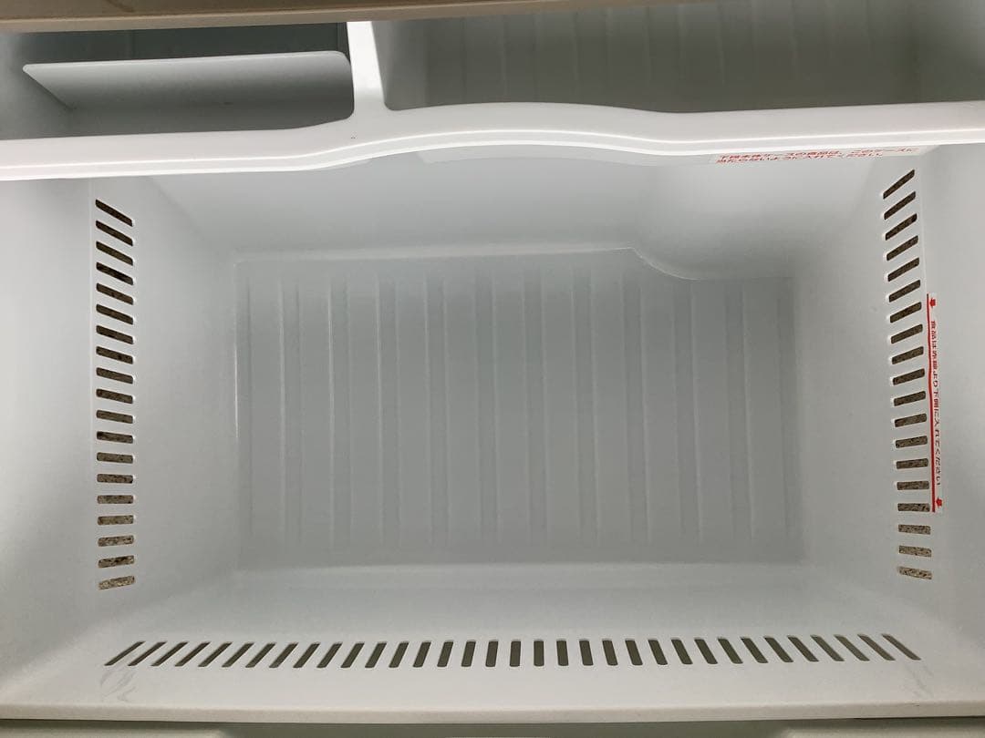 SO パナソニック 冷凍冷蔵庫 NR-C340C-N 335L 19年製