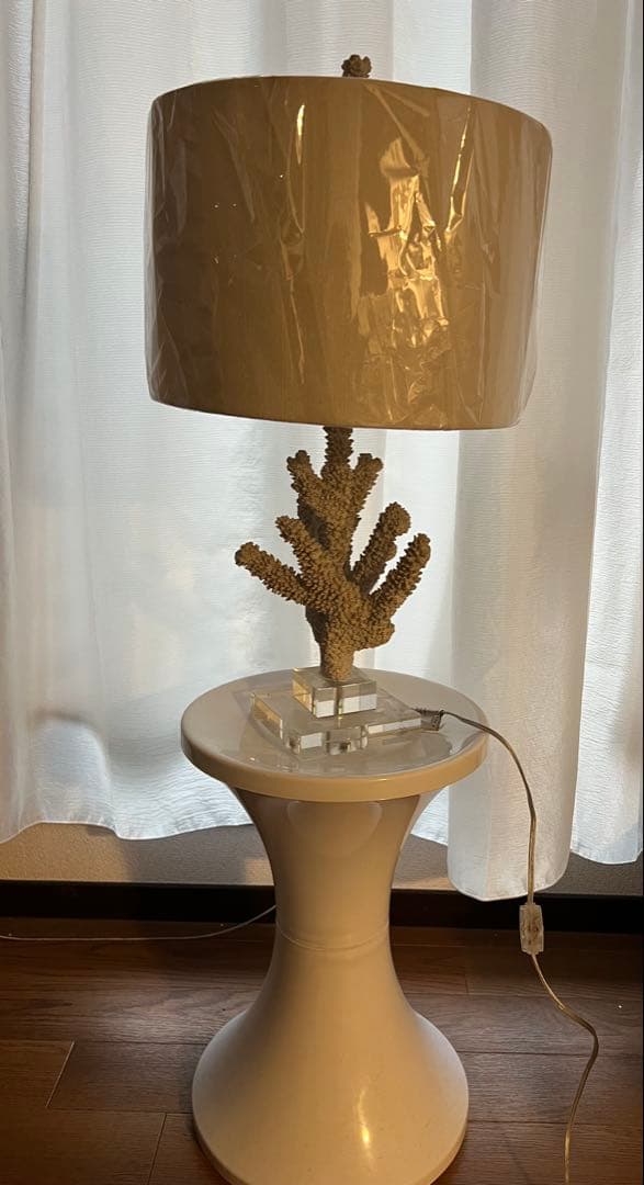 きらり様　インテリアランプ　ZARA 