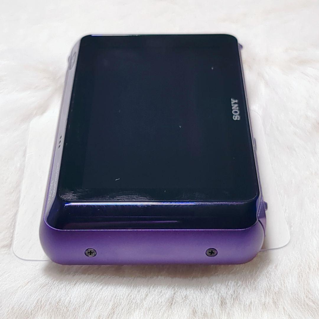 【✨美品✨】SONY DSC-T99【✨新品バッテリー付き✨】