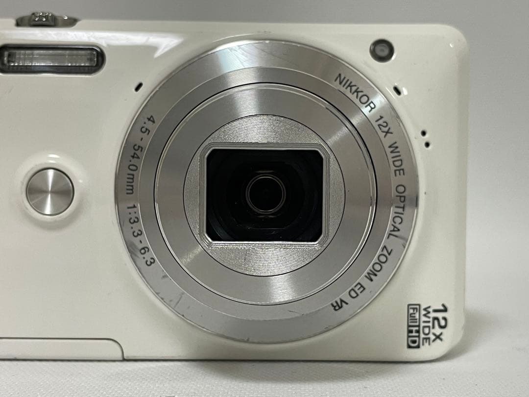 概ね美品　COOLPIX S6900　撮影例有　c27g47dd141