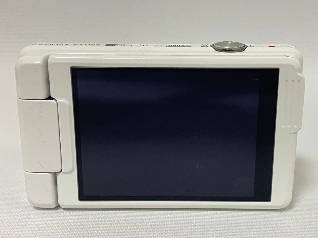概ね美品　COOLPIX S6900　撮影例有　c27g47dd141