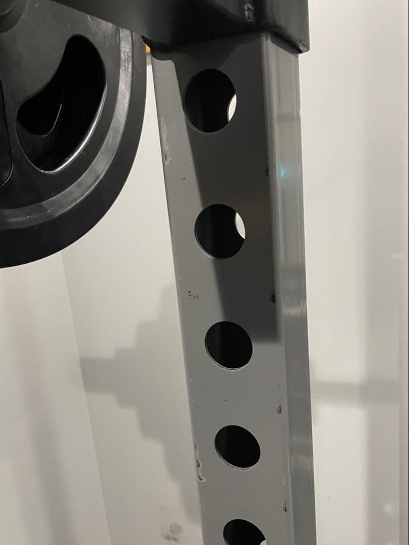 アイロテック HPM パワーラック　ホームジムセット 引取り優先