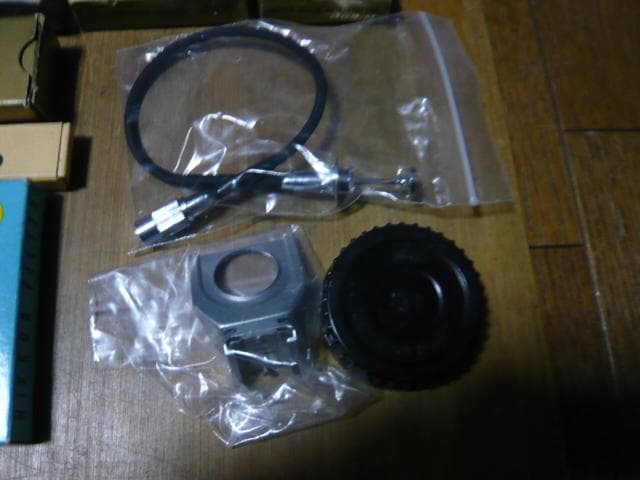 NIKKOR Nikomatフィルム一眼レフカメラ＆レンズ＋取扱説明書