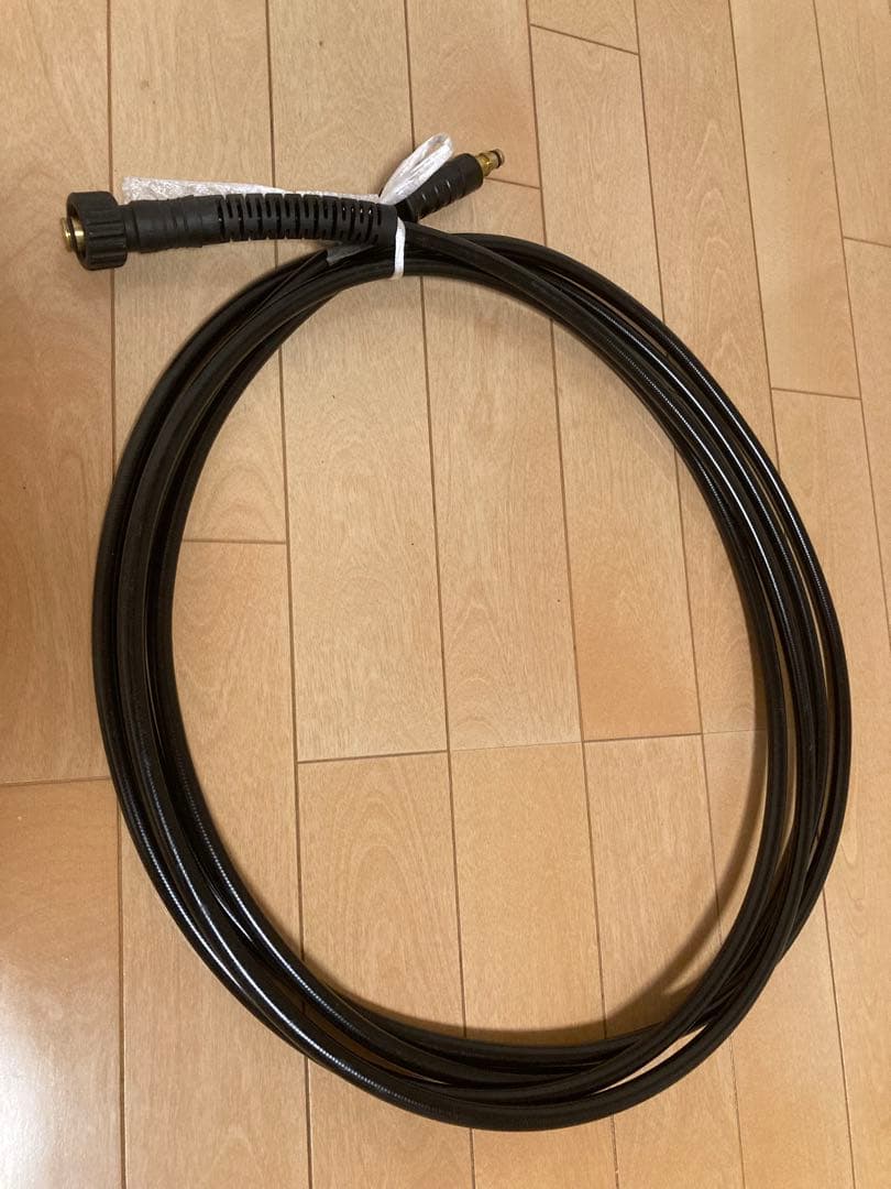 ケルヒャー 高圧洗浄機 k2 クラシック