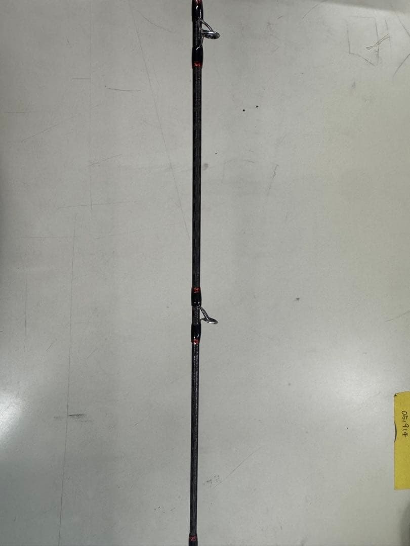 シマノ　エンゲツXR タイラバ　N-B610ML-S