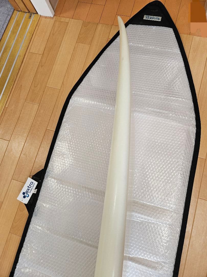 LSD surf board NOA サーフボード ノア 5'9 26.3L