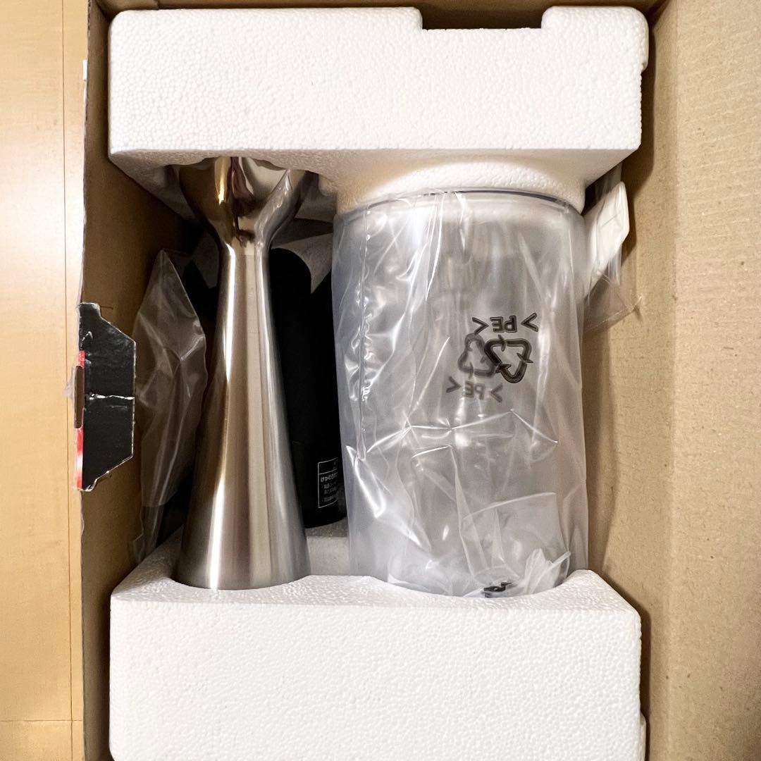 BRAUN Multiquick 7 ハンドブレンダー MQ735