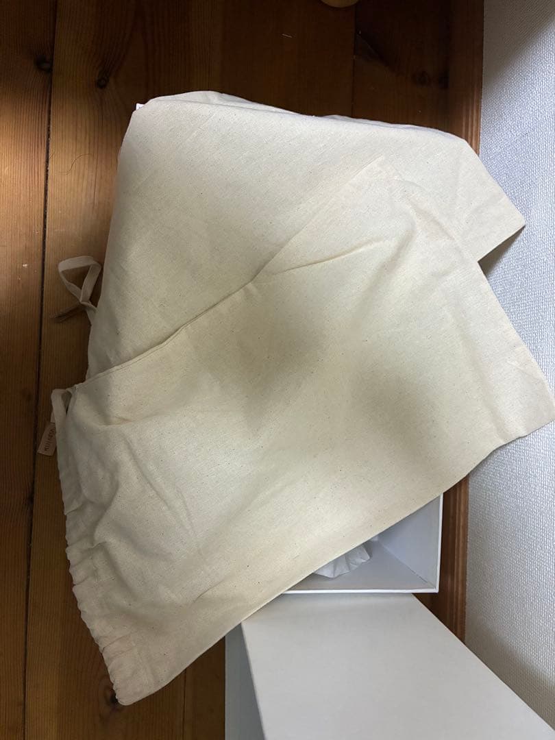 靴 VISVIM 23AW MAGOON RING MOC-FOLK US9.5