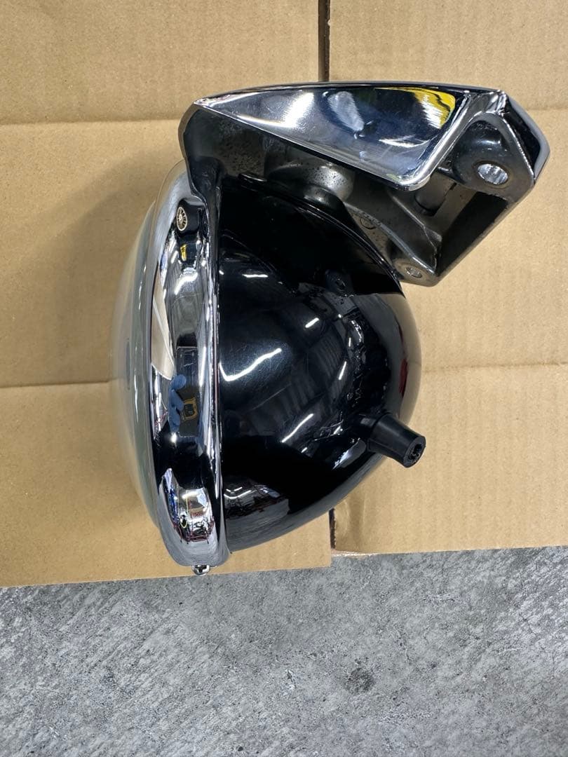 スポーツスター　XL1200 XL883 ノーマルヘッドライト