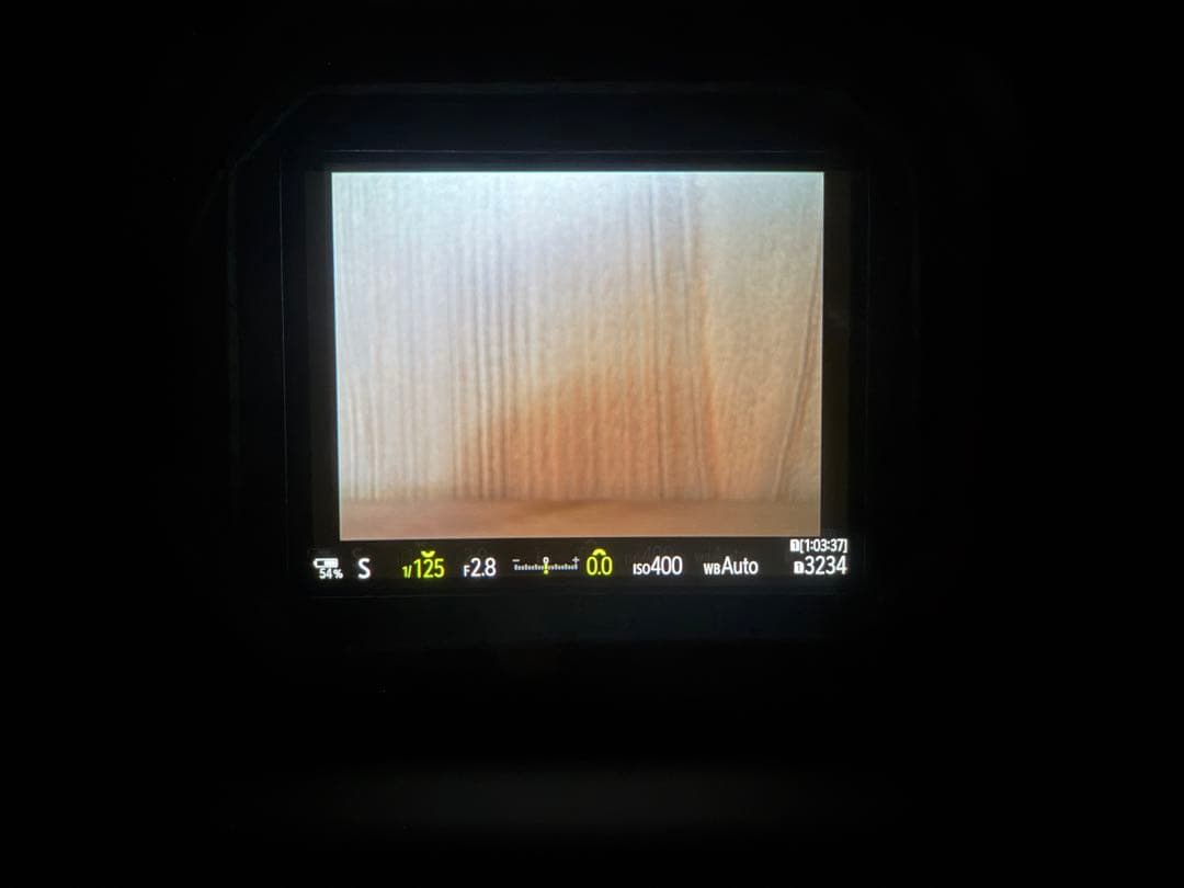 OM SYSTEM OM-1 Mark II ボディ