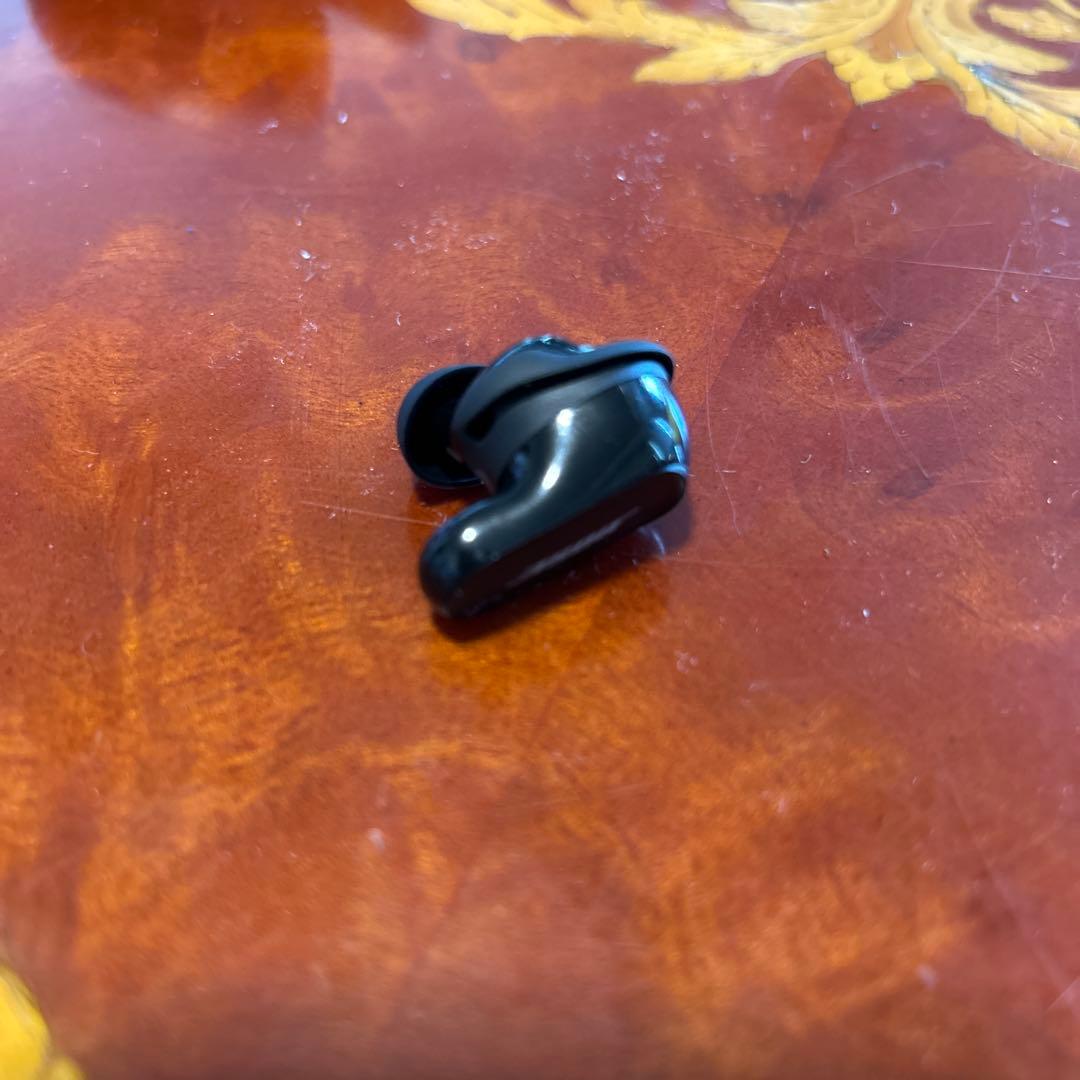 新品同様:Bose QuietComfort Earbuds II