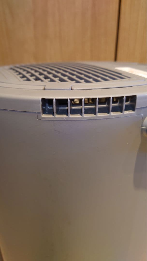 象印 加湿器 EE-DC50-HA