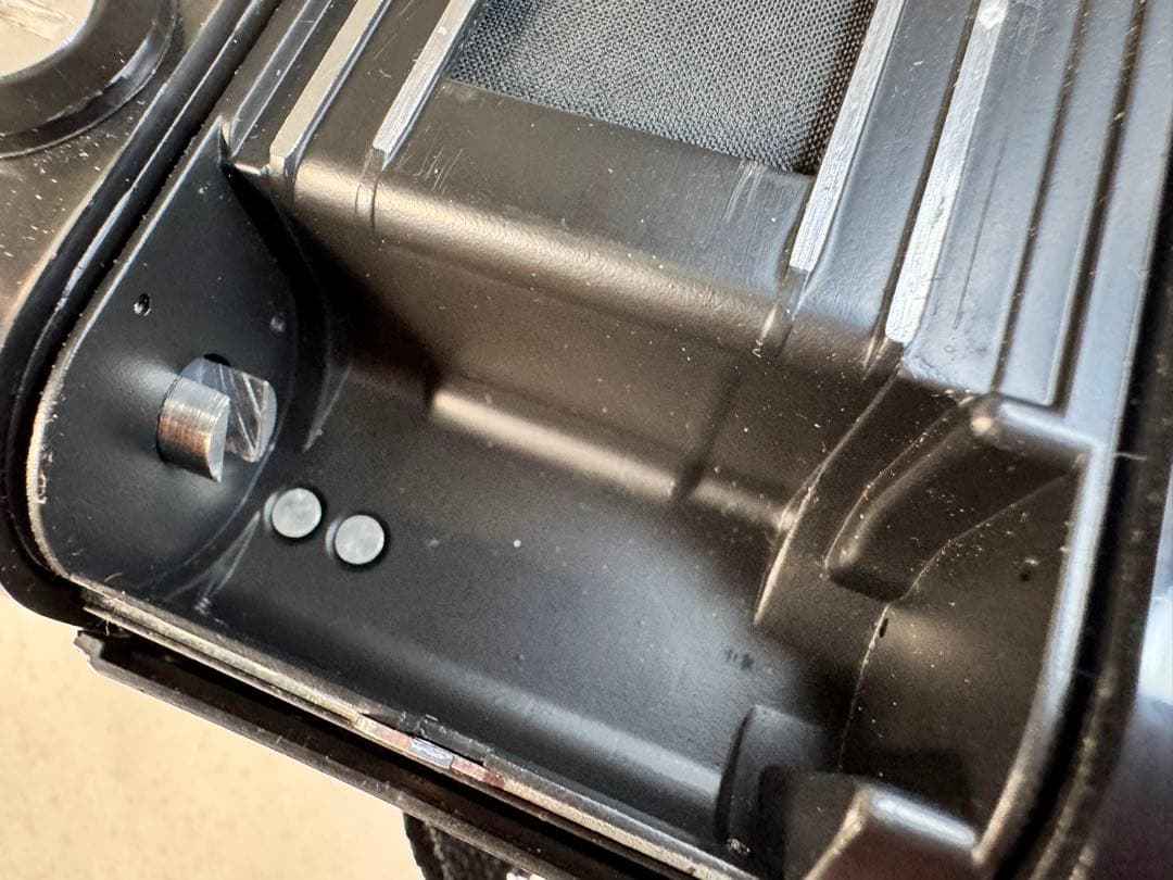 ZENIT 122B フィルム一眼レフカメラ