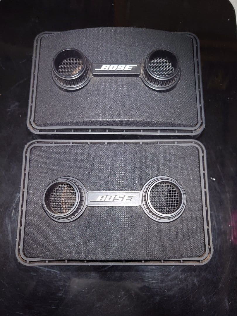 BOSEスピーカー101MMG 壁天井用取付金具込み