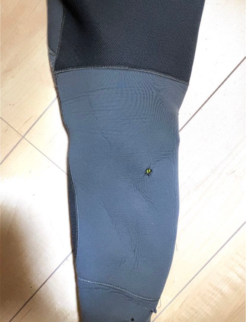 zhik スーパーウォーム V 値下げ交渉受け付けます