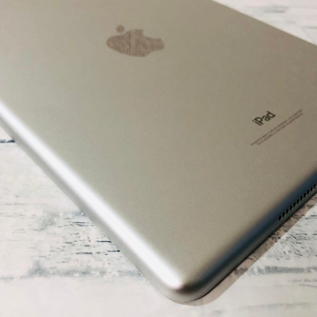 iPad 第6世代 32GB wifiモデル　管理番号：258