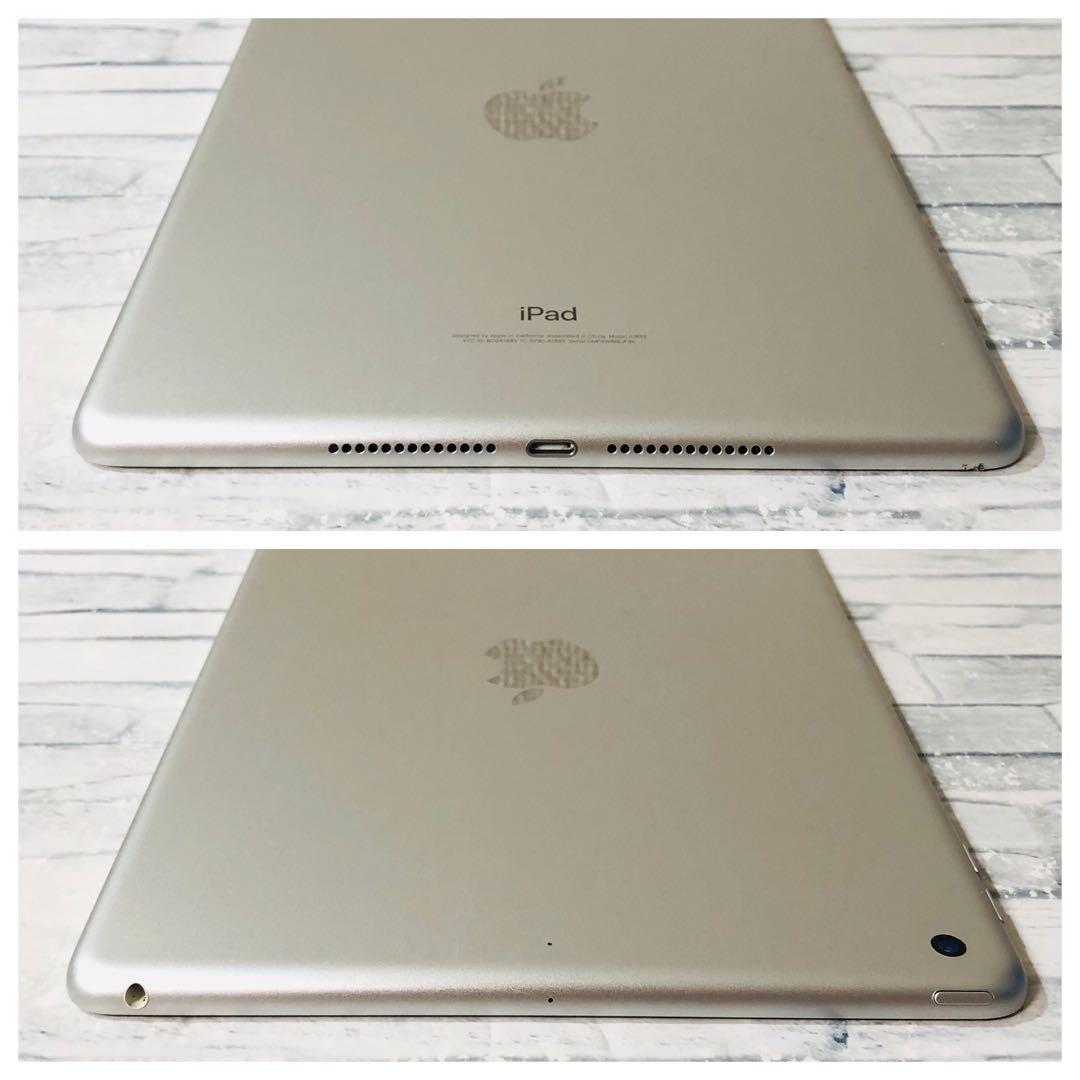 iPad 第6世代 32GB wifiモデル　管理番号：258