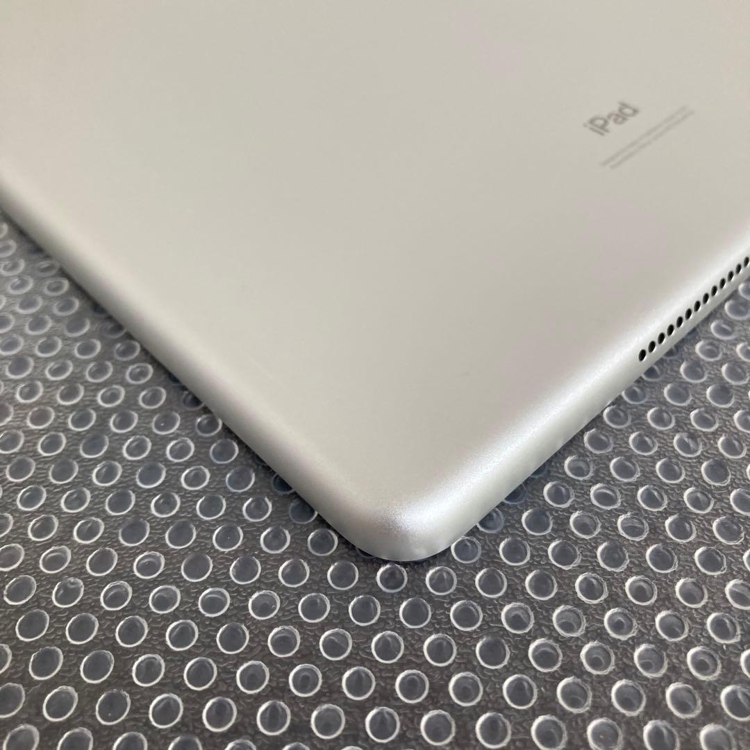 1102【早い者勝ち】電池ほぼ新品☆iPad7第7世代32GB WIFIモデル☆