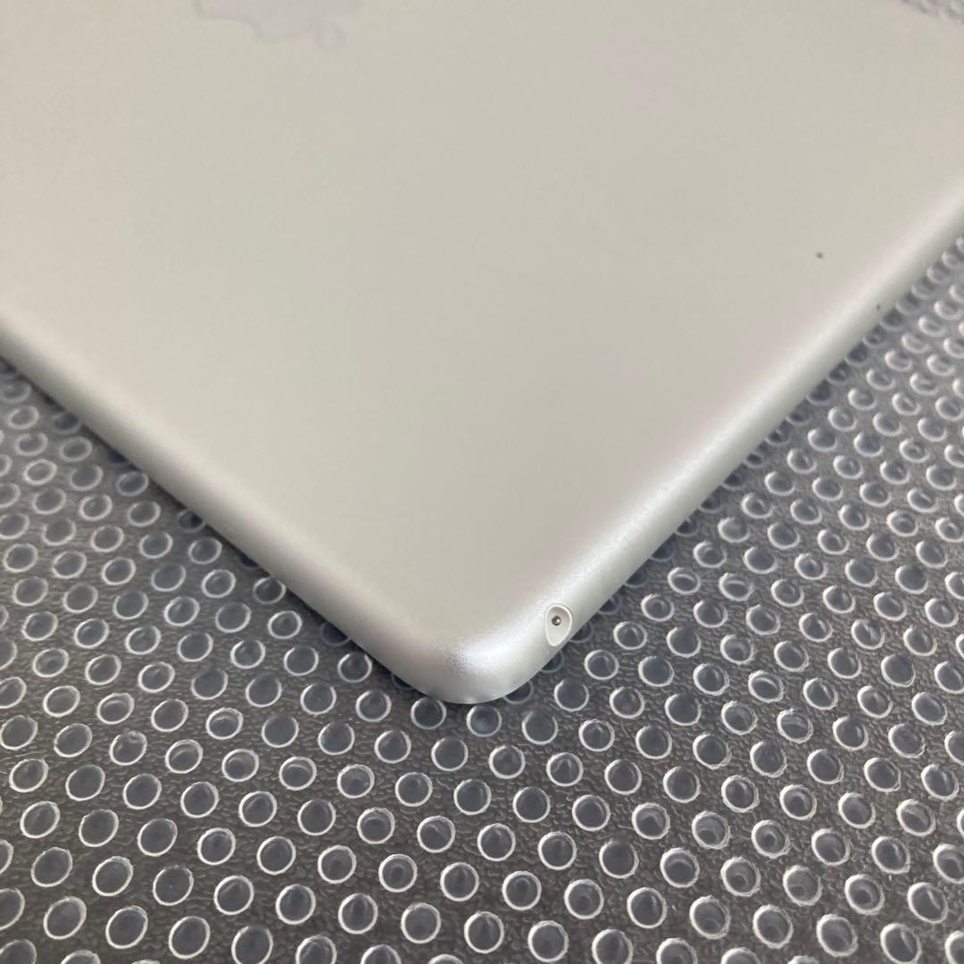 1102【早い者勝ち】電池ほぼ新品☆iPad7第7世代32GB WIFIモデル☆