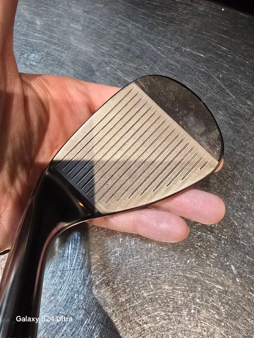 ヒ*デ様 Titleist SM7 58度ウェッジ ライダーカップ