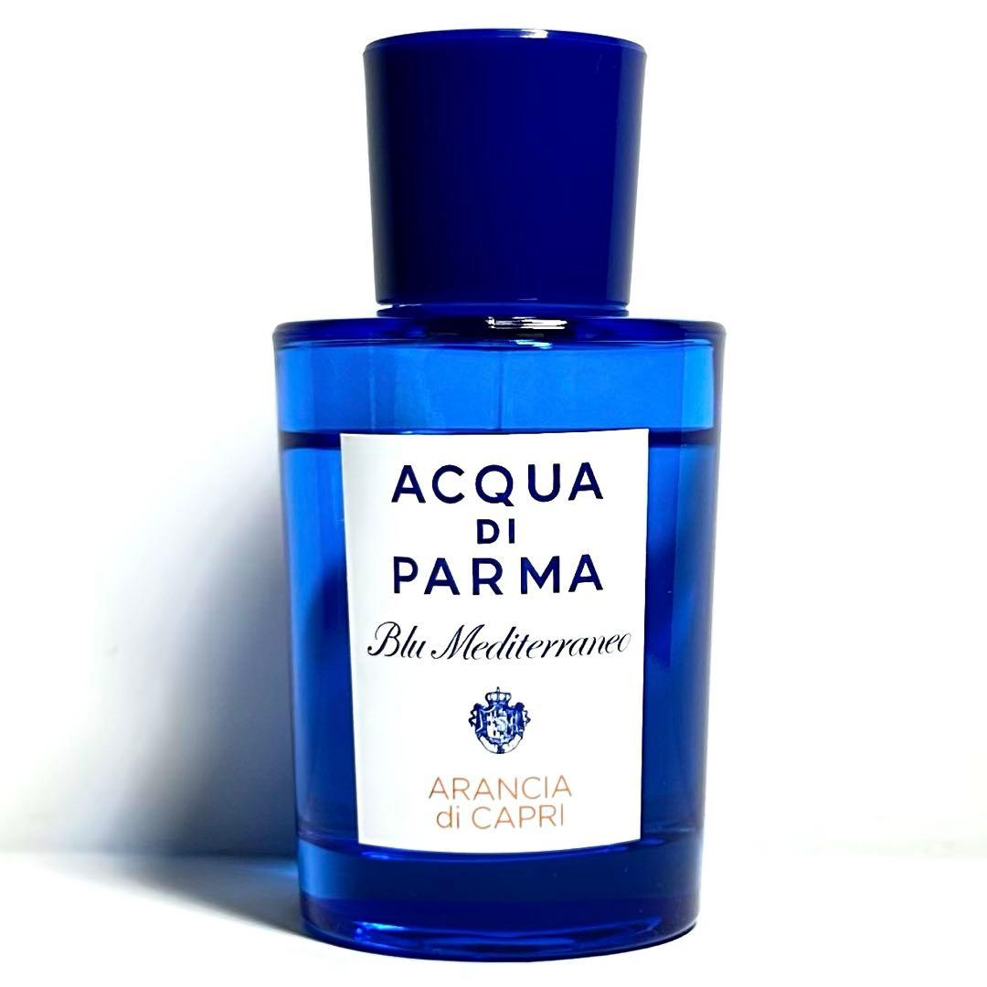 アクアディパルマ アランチャ 75ml オードトワレ EDT 香水 イタリア