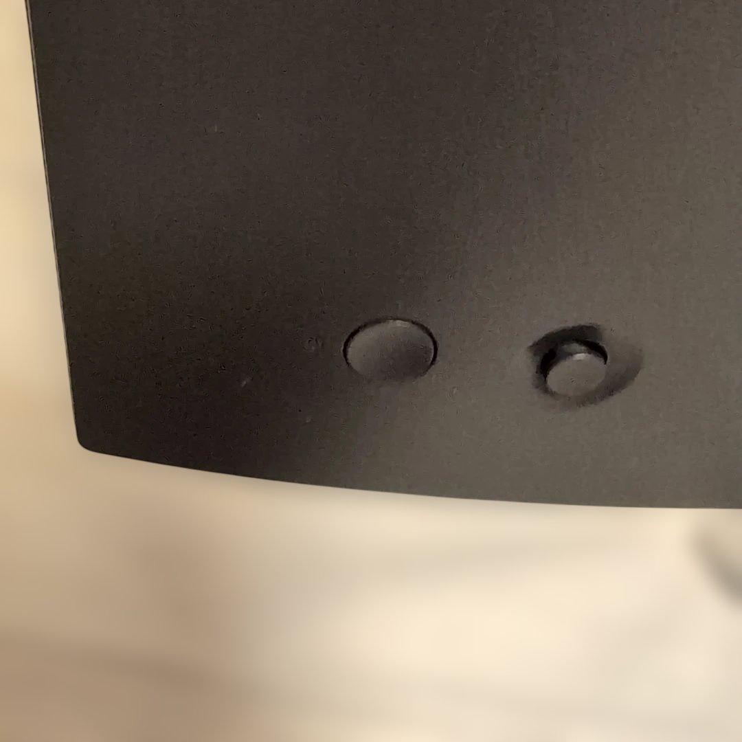 Dell 24インチディスプレイモニターIPS P2422HE