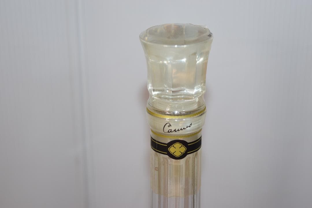 未開栓 CAMUS カミュ エクストラ ロングネック 700ml ブランデー