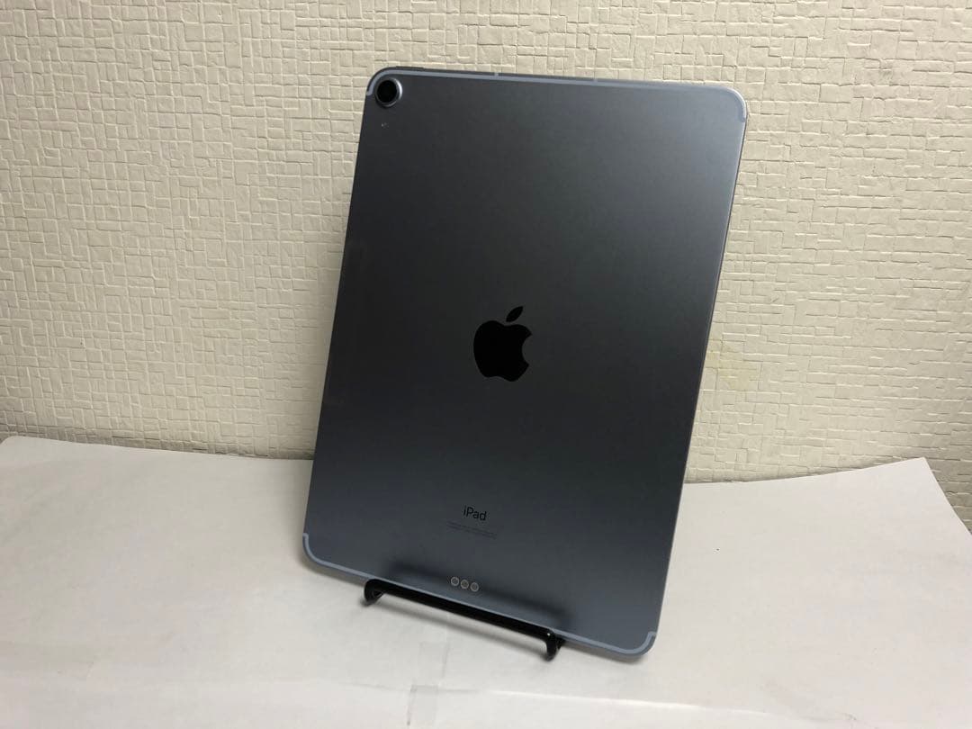 iPad Air（第4世代/2020）256GB 国内SIMフリー No.01