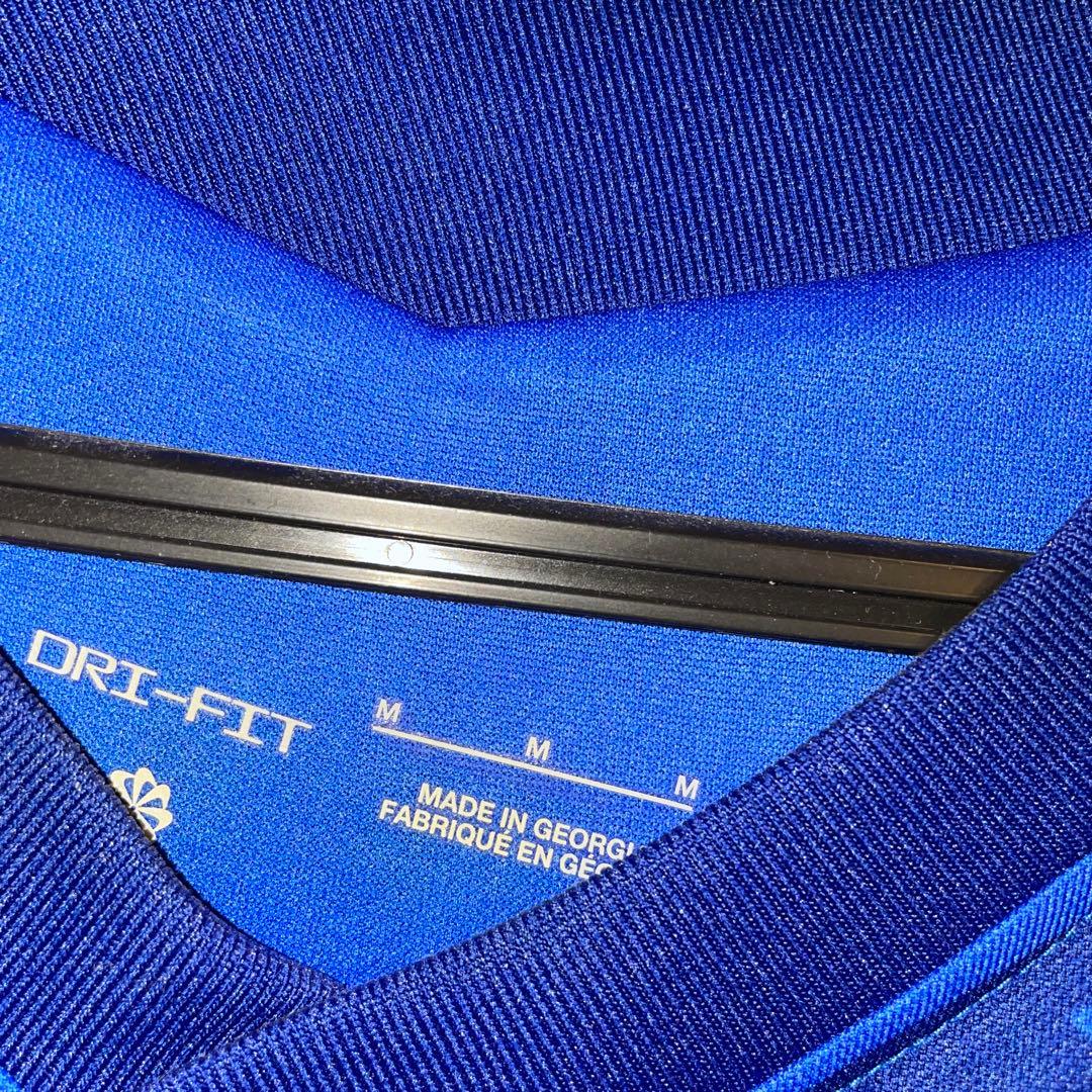 チェルシー ジョルジーニョ