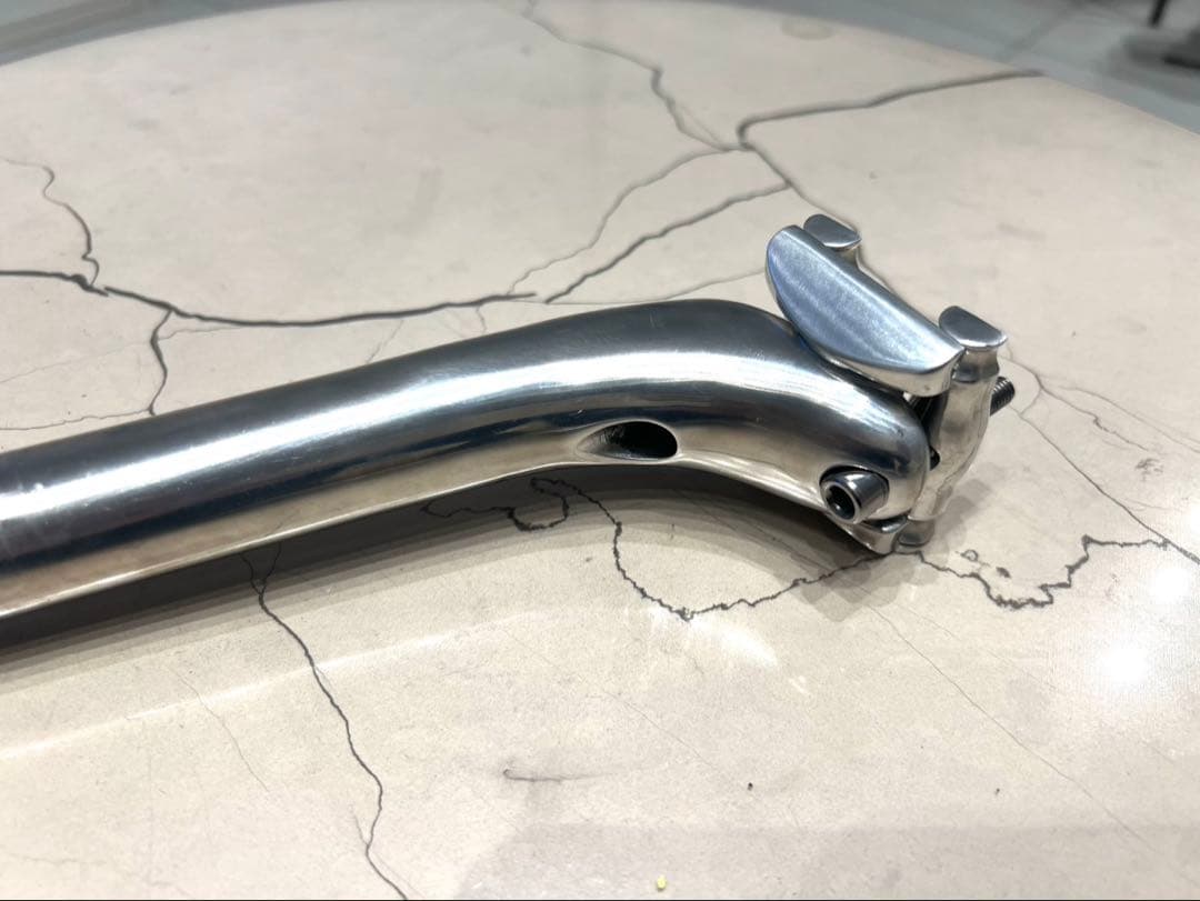 BROOKS B15 SWALLOWブルックス　スワロー　Dedaシーポスおまけ