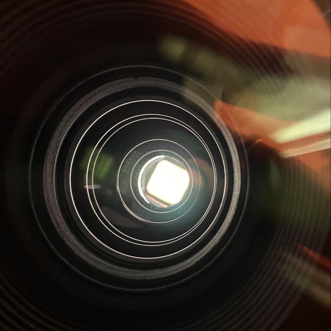 レンズ(単焦点) Nikon ED AF NIKKOR 300mm 1:2.8