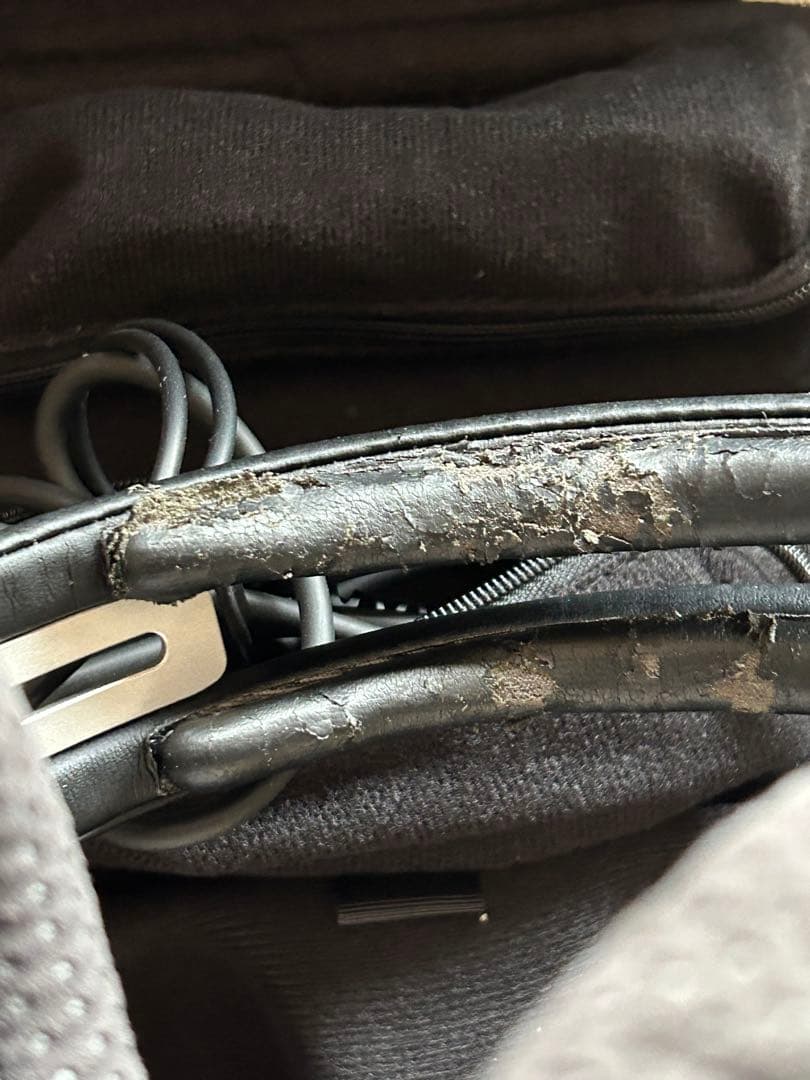 Shure SRH1540 ヘッドフォン　ヘッドホン　シュア