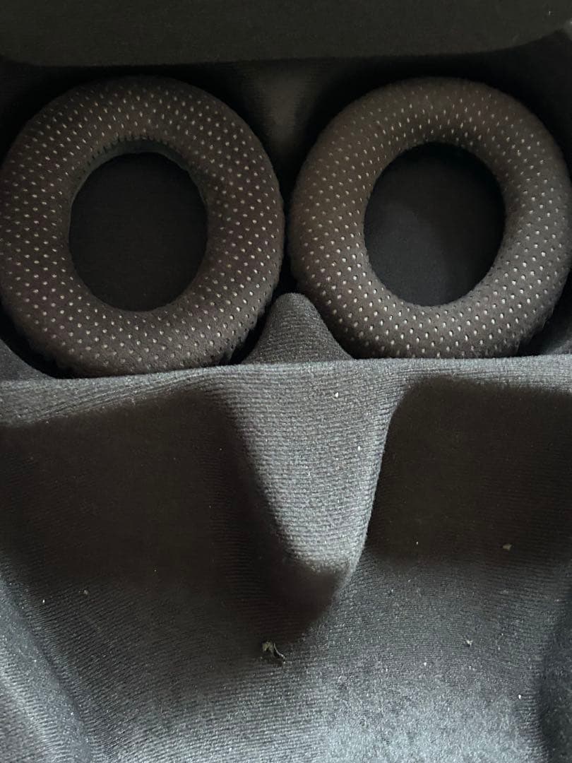 Shure SRH1540 ヘッドフォン　ヘッドホン　シュア