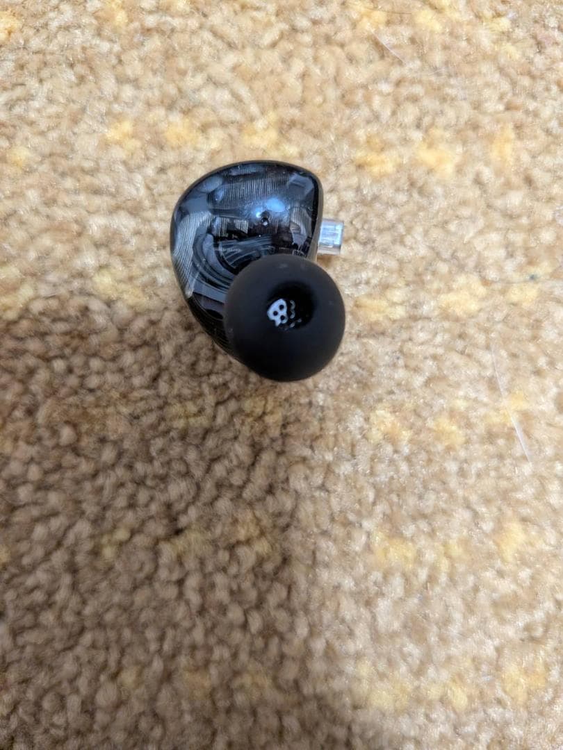 KZ Sonata リケーブル付き 美品