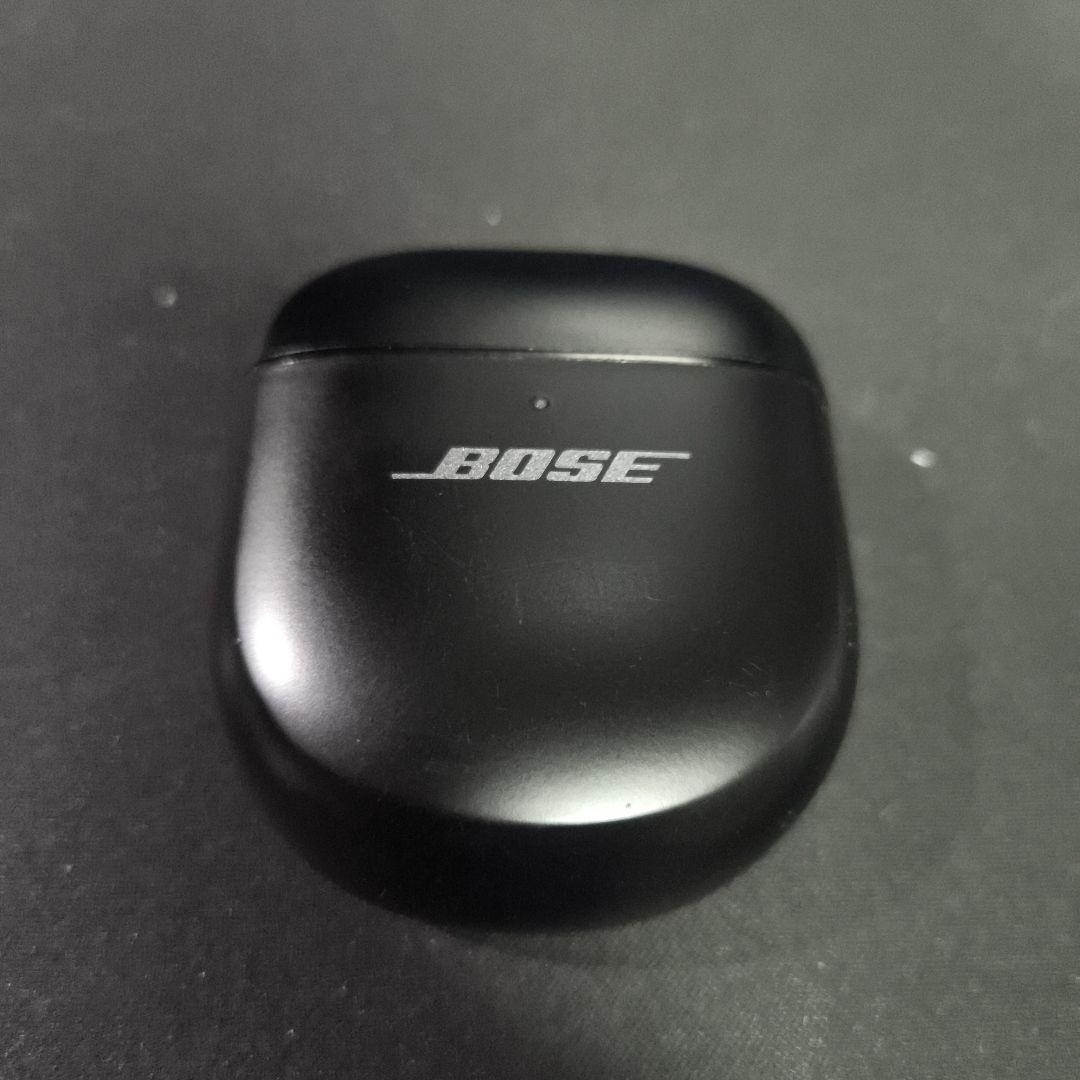 Bose QC Ultra earbuds(端子破損 sahara