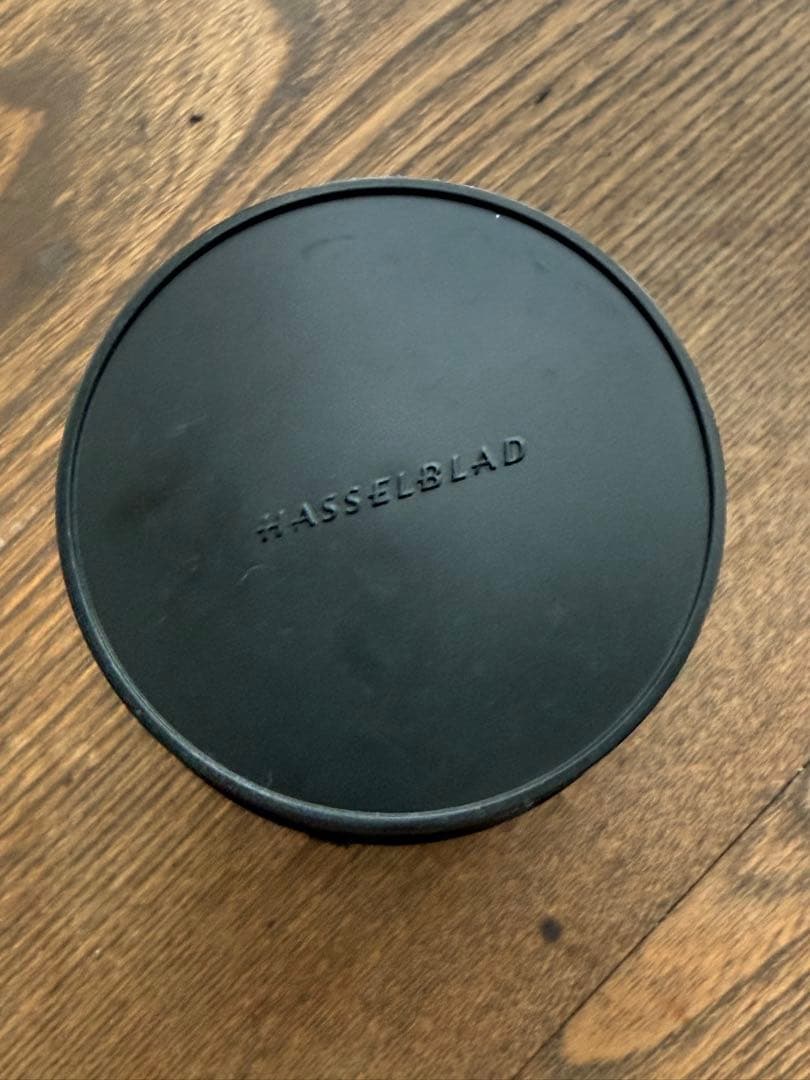 フィルムカメラ Hasselblad Macro Planar T* CF 120mm f4