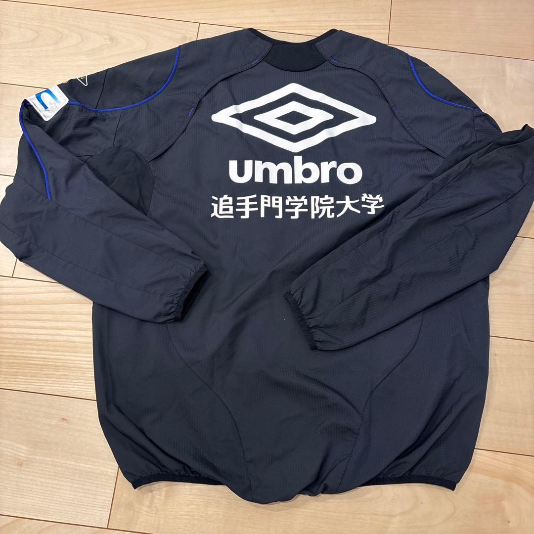 ガンバ大阪　ピステ　上下セット