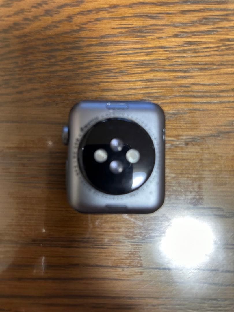 その他 APPLE WATCH2 38 ALUMINIUM